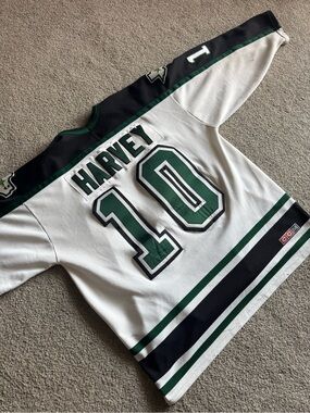 Dallas Stars Jersey CCM